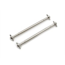 BLACKZON Dogbone Driveshaft 2pcs 534736