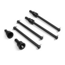 BLACKZON Drive Shaft Set 540126