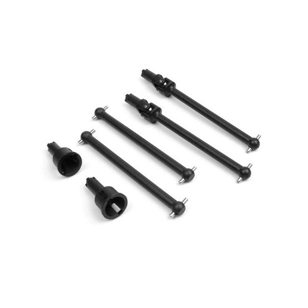 BLACKZON Drive Shaft Set 540126 BLACKZON Drive Shaft Set 540126