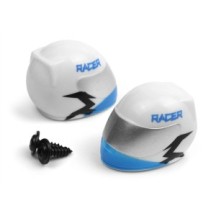 BLACKZON Driver Helmet 540185