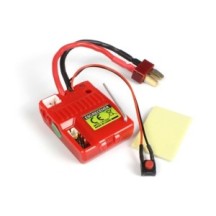 BLACKZON ELECTRONIC SPEED CONTROL/RECEIVER (3-WIRE) 540082