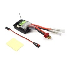 BLACKZON ESC/Receiver 540148