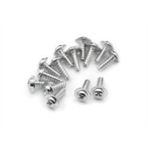 BLACKZON Flanged Screw 2.6x7mm 534755