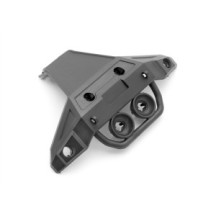 BLACKZON Front Bumper 534704