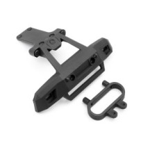 BLACKZON Front Bumper Assembly 540004