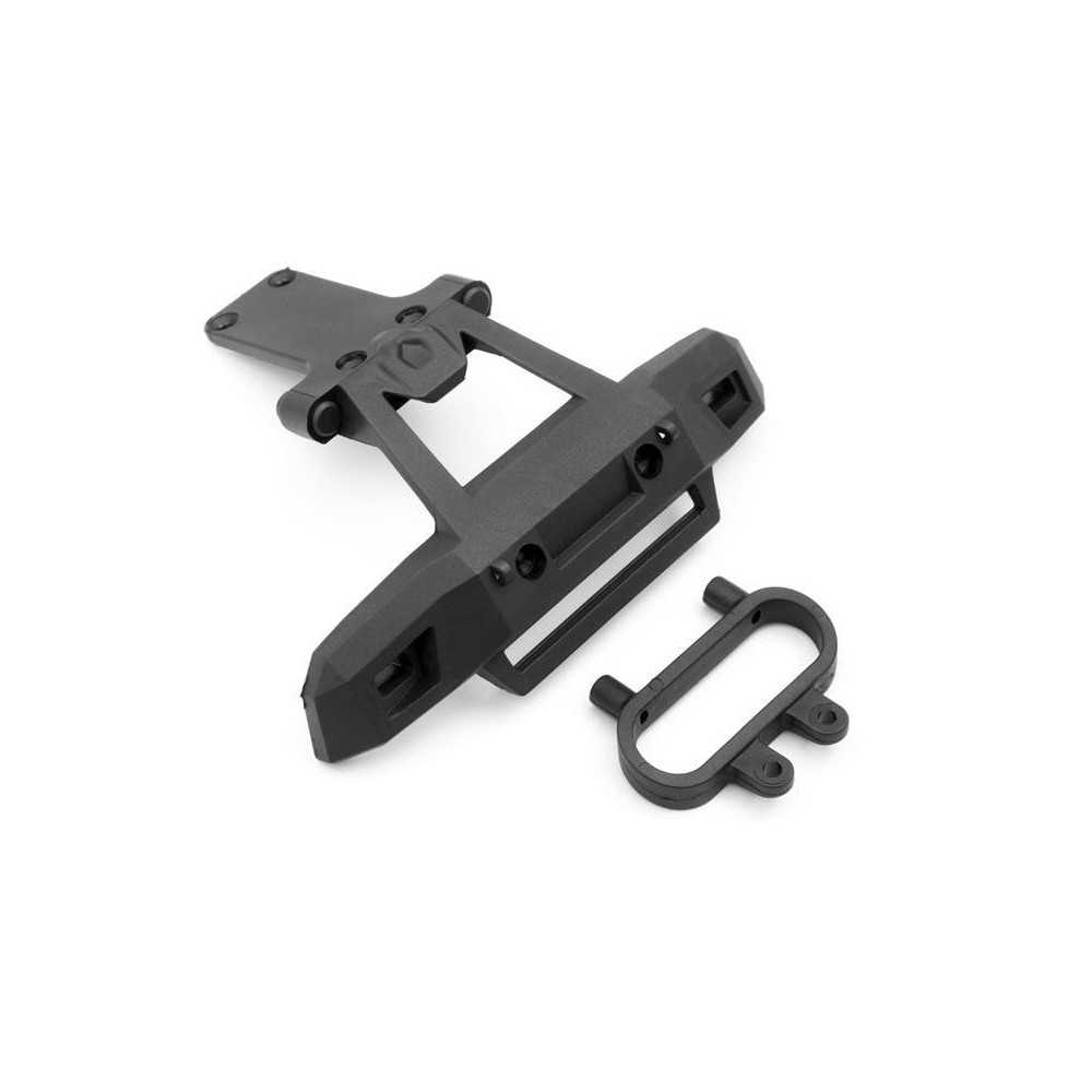 BLACKZON Front Bumper Assembly 540004 BLACKZON Front Bumper Assembly 540004