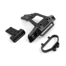 BLACKZON Front Bumper Assembly 540121