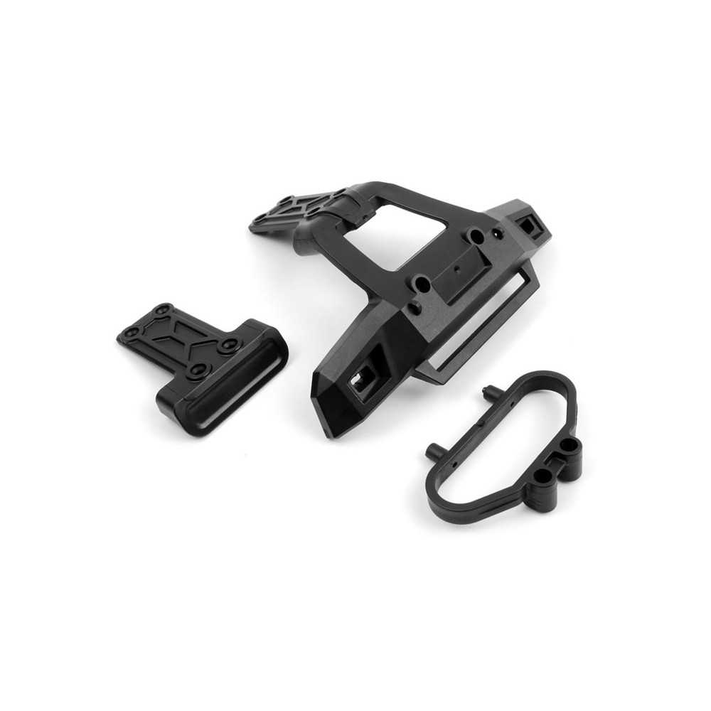 BLACKZON Front Bumper Assembly 540121 BLACKZON Front Bumper Assembly 540121