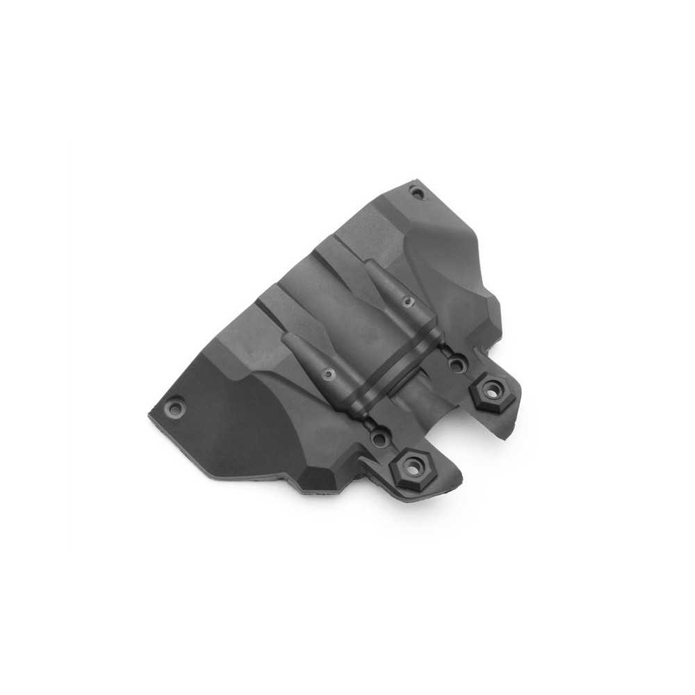 BLACKZON Front Chassis Cover 534717 BLACKZON Front Chassis Cover 534717