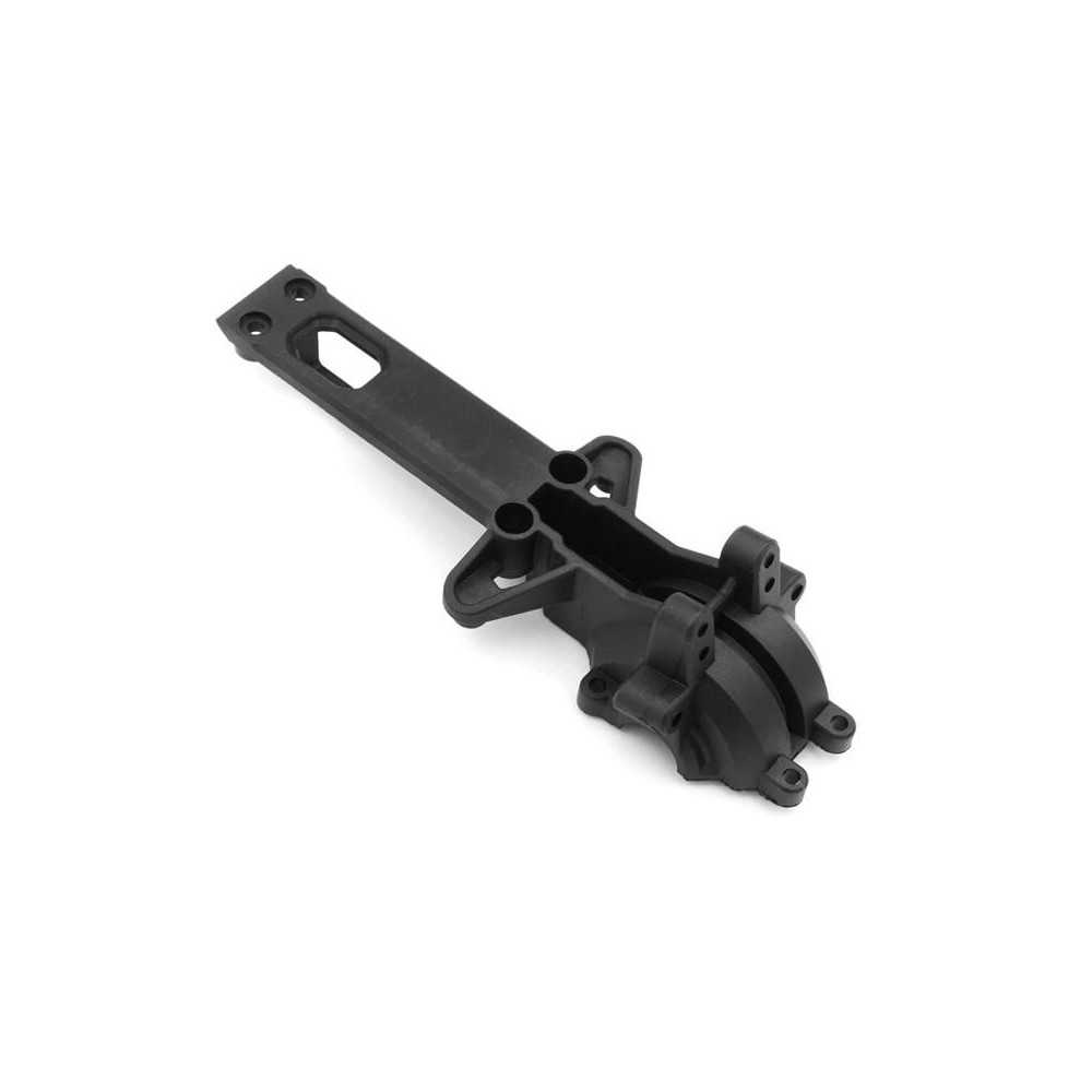 BLACKZON Front Gear Box Top Housing 540002 BLACKZON Front Gear Box Top Housing 540002