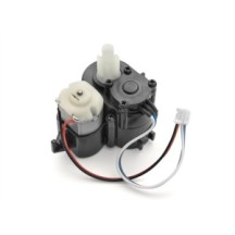BLACKZON Front Steering Assembly w/Servo 534726