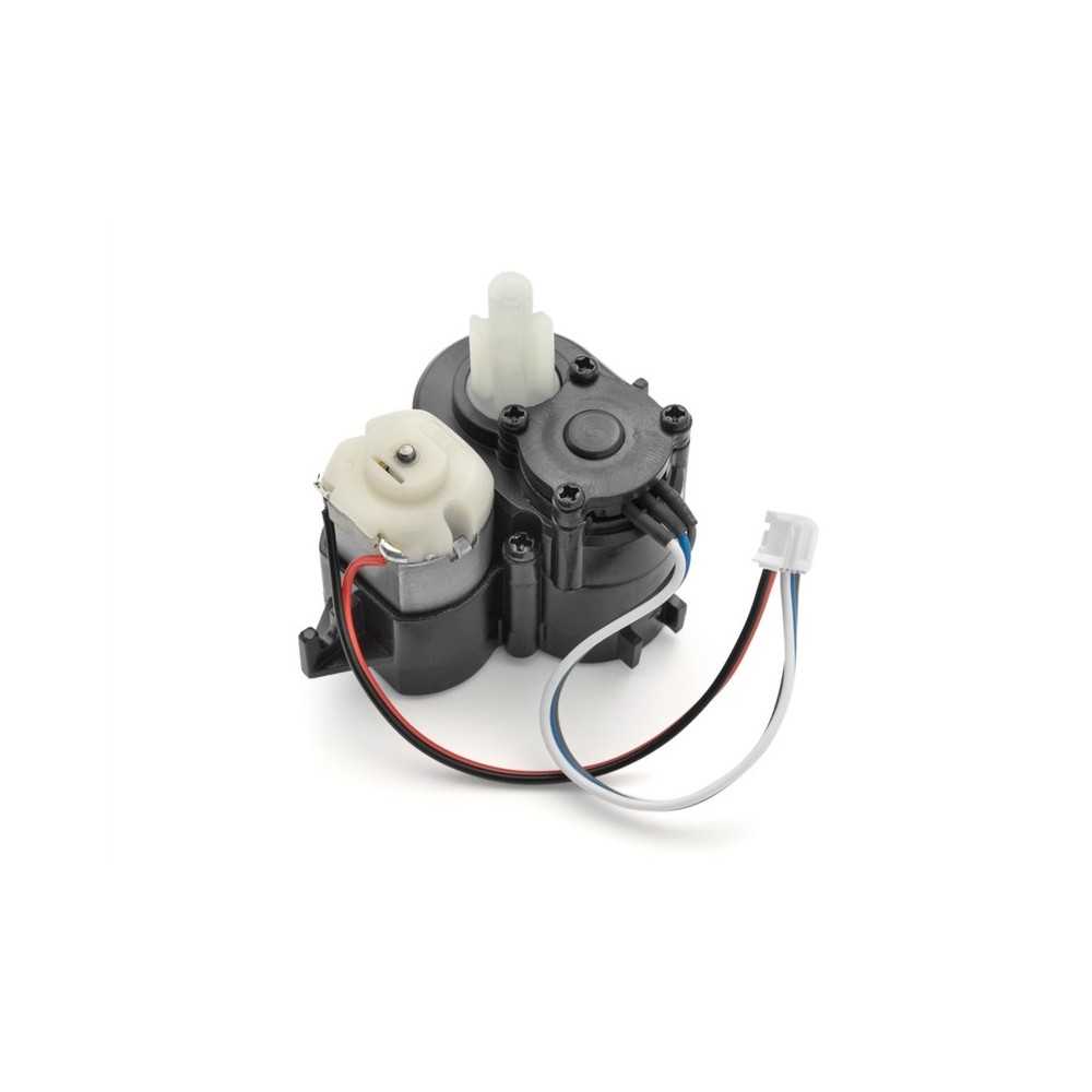 BLACKZON Front Steering Assembly w/Servo 534726