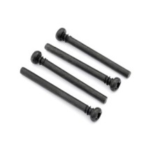 BLACKZON Front Upper Suspension Hinge Bolts 540023