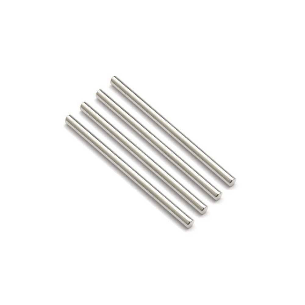 BLACKZON Front/Rear Lower Suspension Hinge Pins 540024 BLACKZON Front/Rear Lower Suspension Hinge Pins 540024