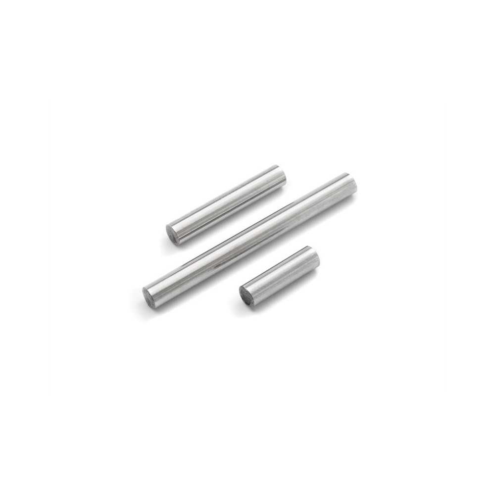 BLACKZON Gearbox Shaft Set 534741 BLACKZON Gearbox Shaft Set 534741