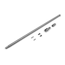 BLACKZON HD Center Driveshaft & Drive Cup Set 540242