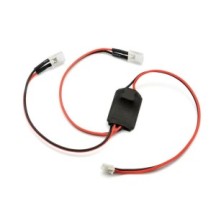 BLACKZON Headlight LED 540060