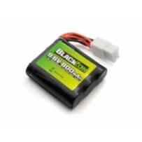 Bateria Li-ion BLACKZON 9,6V 800mAh 534765