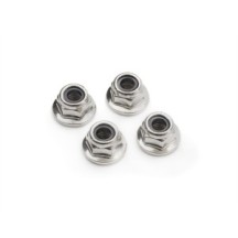 BLACKZON Locknut 4pcs 534732