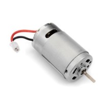 BLACKZON Motor 390 540034