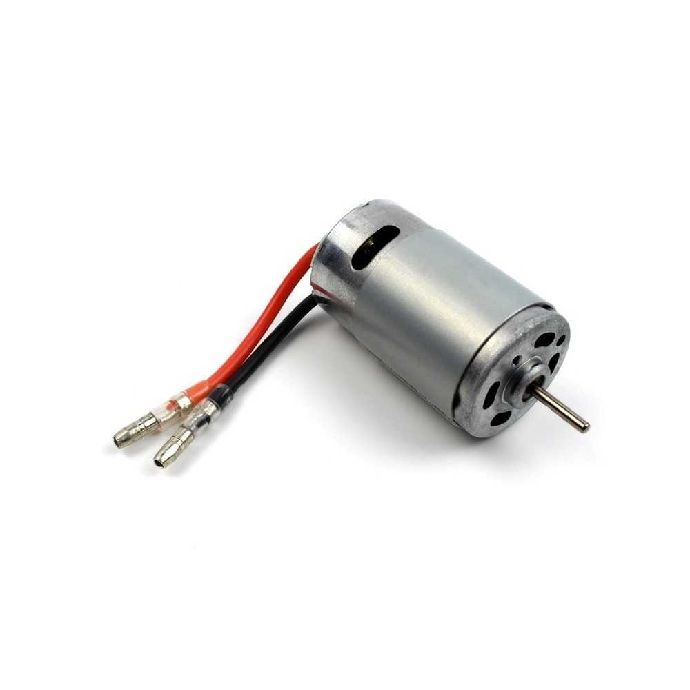 BLACKZON Motor 390 540145 BLACKZON Motor 390 540145
