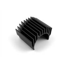 BLACKZON Motor Heatsink 540144
