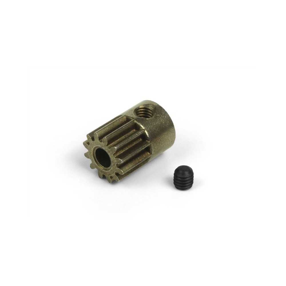 BLACKZON Motor Pinion 3.175/12T/0.6M 540244 BLACKZON Motor Pinion 3.175/12T/0.6M 540244