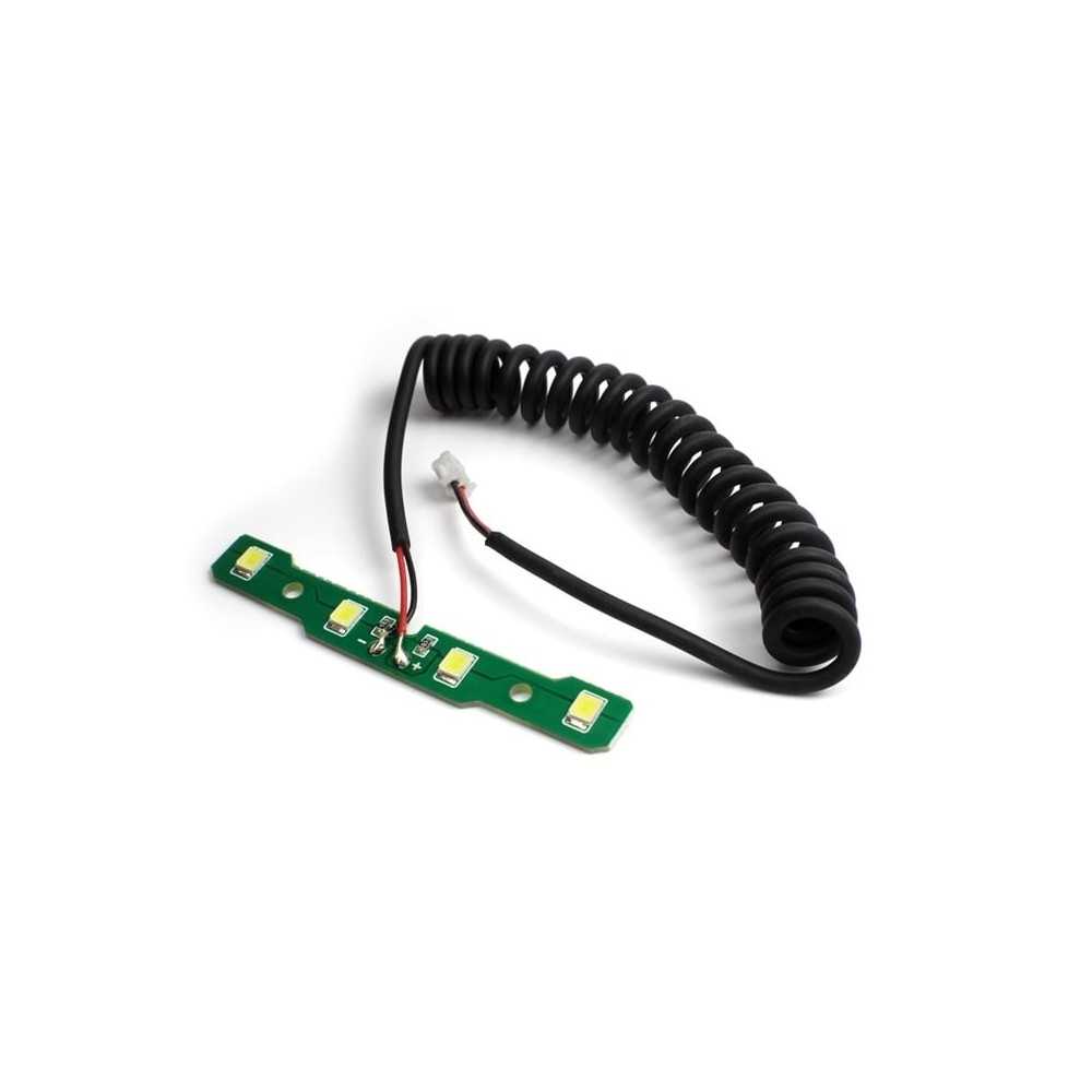 BLACKZON MT Roof Light 540163 BLACKZON MT Roof Light 540163