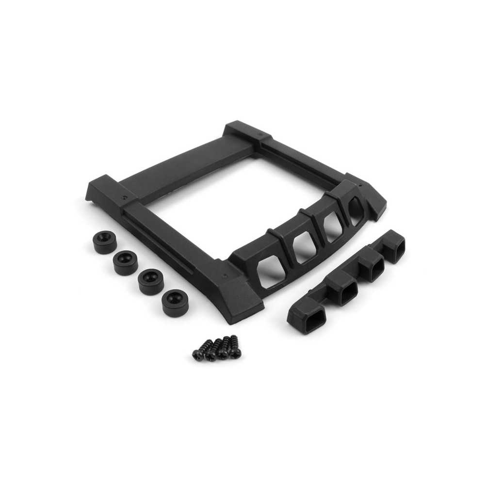 BLACKZON MT Roof Light Mount 540162 BLACKZON MT Roof Light Mount 540162