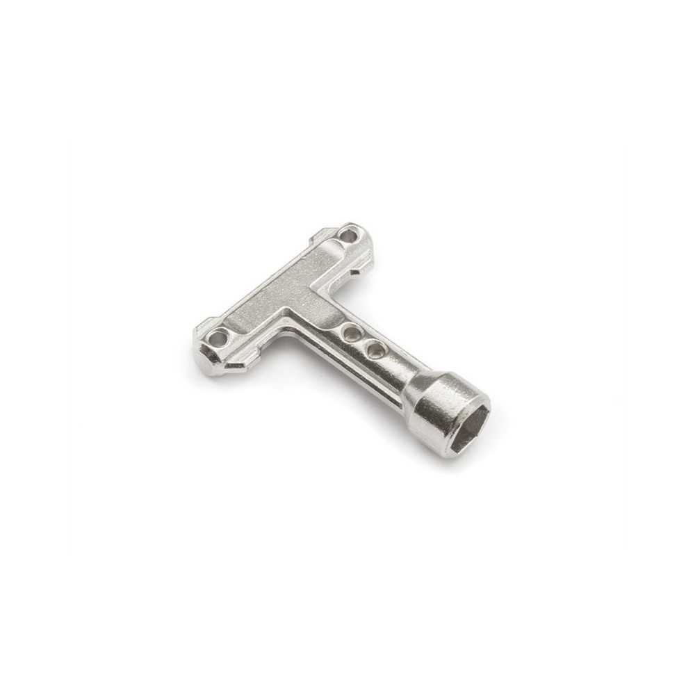 BLACKZON Nut Wrench 534742 BLACKZON Nut Wrench 534742