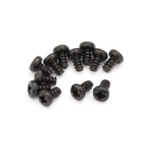 BLACKZON Pan head Self Tapping Screws PBHO2.3x4mm 540055
