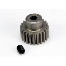 Traxxas Gear 23-t pinion (48-pitch) set screw TRX2423