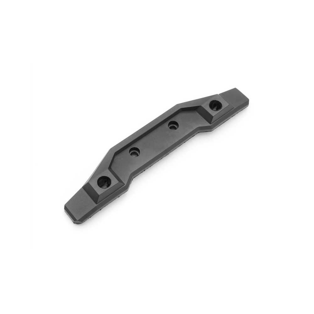 BLACKZON Rear Bumper 534705 BLACKZON Rear Bumper 534705