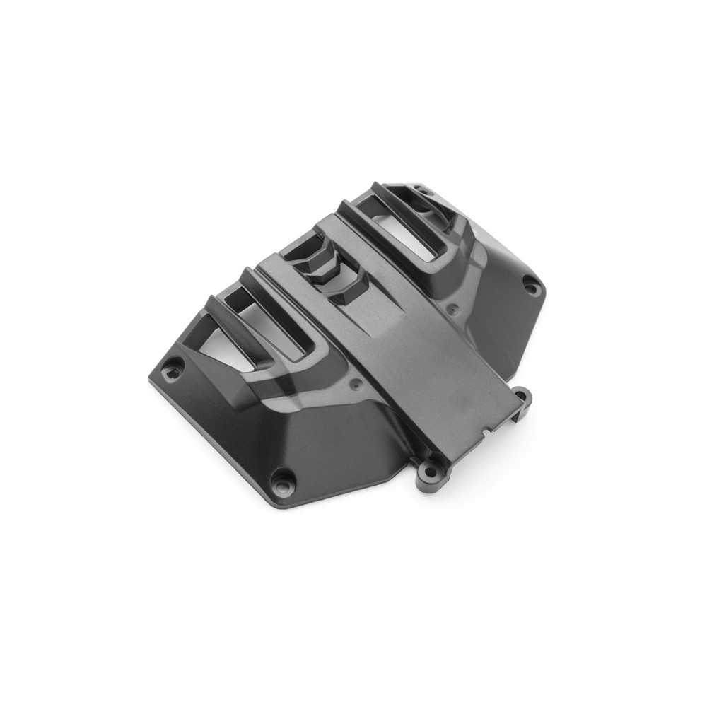 BLACKZON Rear Chassis Cover 534718 BLACKZON Rear Chassis Cover 534718