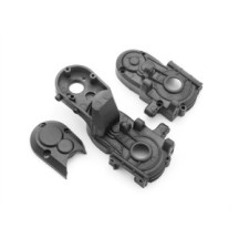 BLACKZON Rear Gearbox Case 534715