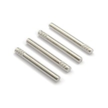BLACKZON Rear Hub Pins 540025