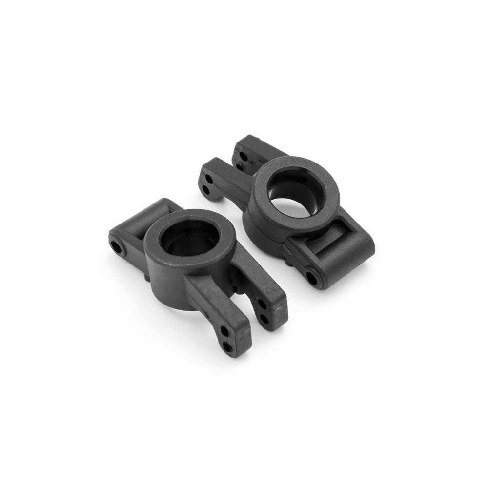 BLACKZON Rear Hubs 540014 BLACKZON Rear Hubs 540014