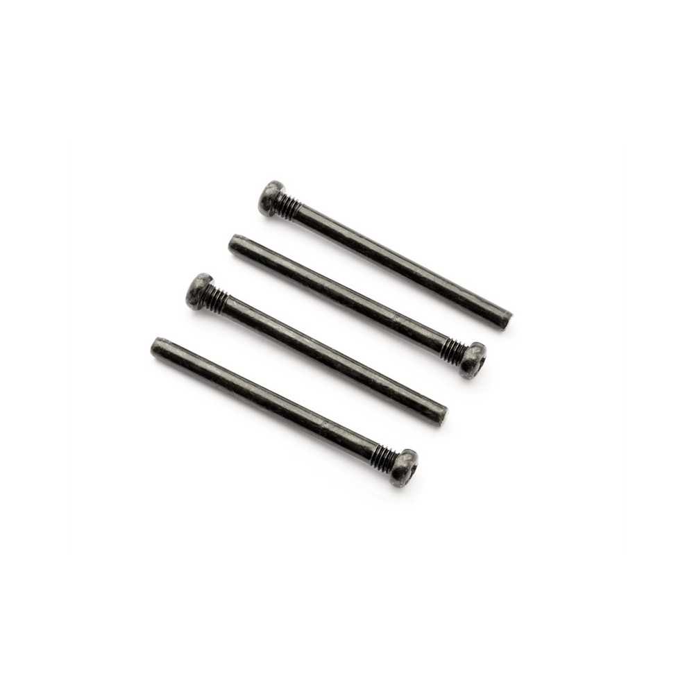 BLACKZON Screw Shaft 3x31mm 534758 BLACKZON Screw Shaft 3x31mm 534758