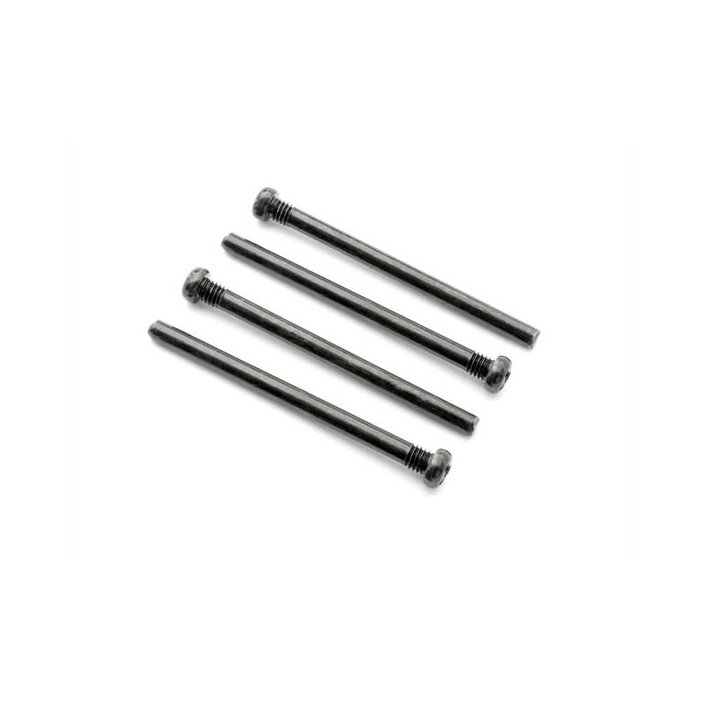 BLACKZON Screw Shaft 3x36mm 534759 BLACKZON Screw Shaft 3x36mm 534759