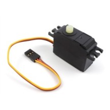 BLACKZON Servo 2.2Kg 540147