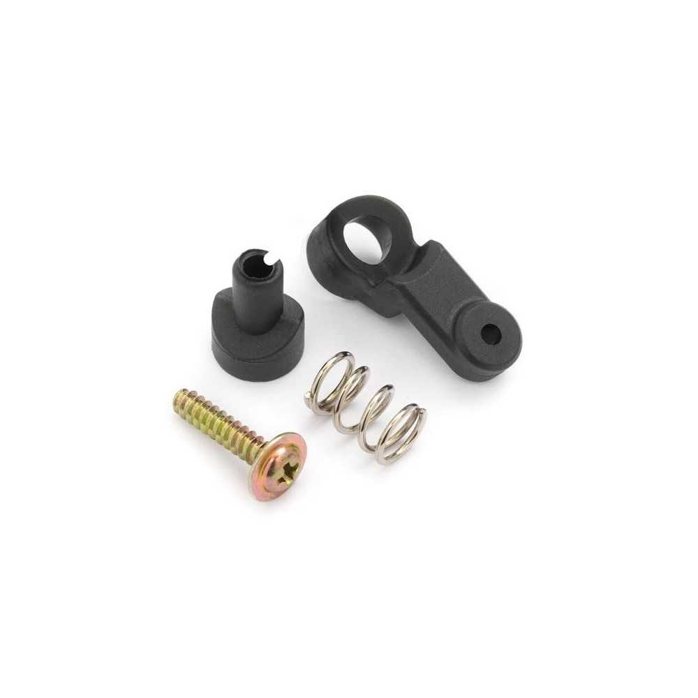 BLACKZON Servo Saver Assembly 540021