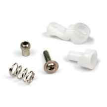 BLACKZON Servo Saver Assembly 540134