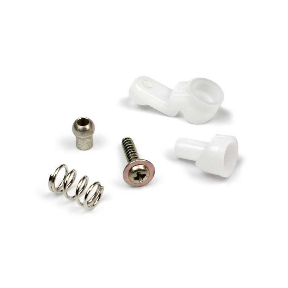 BLACKZON Servo Saver Assembly 540134
