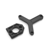 BLACKZON Servo Top Plate + Motor Guard 540019