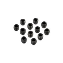 BLACKZON Set Screw 2.5x2.5mm 540051
