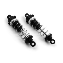 BLACKZON Shock Absorber Set (Front/2pcs) 540131