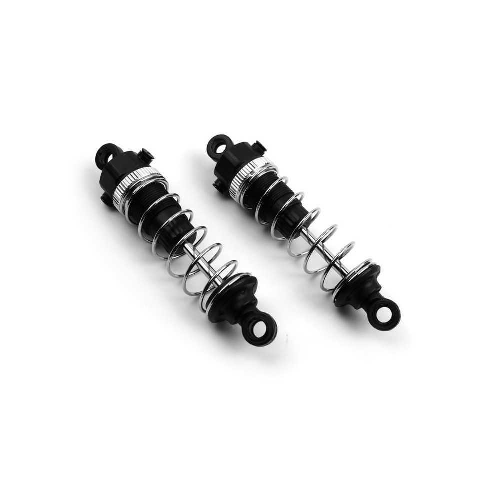 BLACKZON Shock Absorber Set (Front/2pcs) 540131 BLACKZON Shock Absorber Set (Front/2pcs) 540131