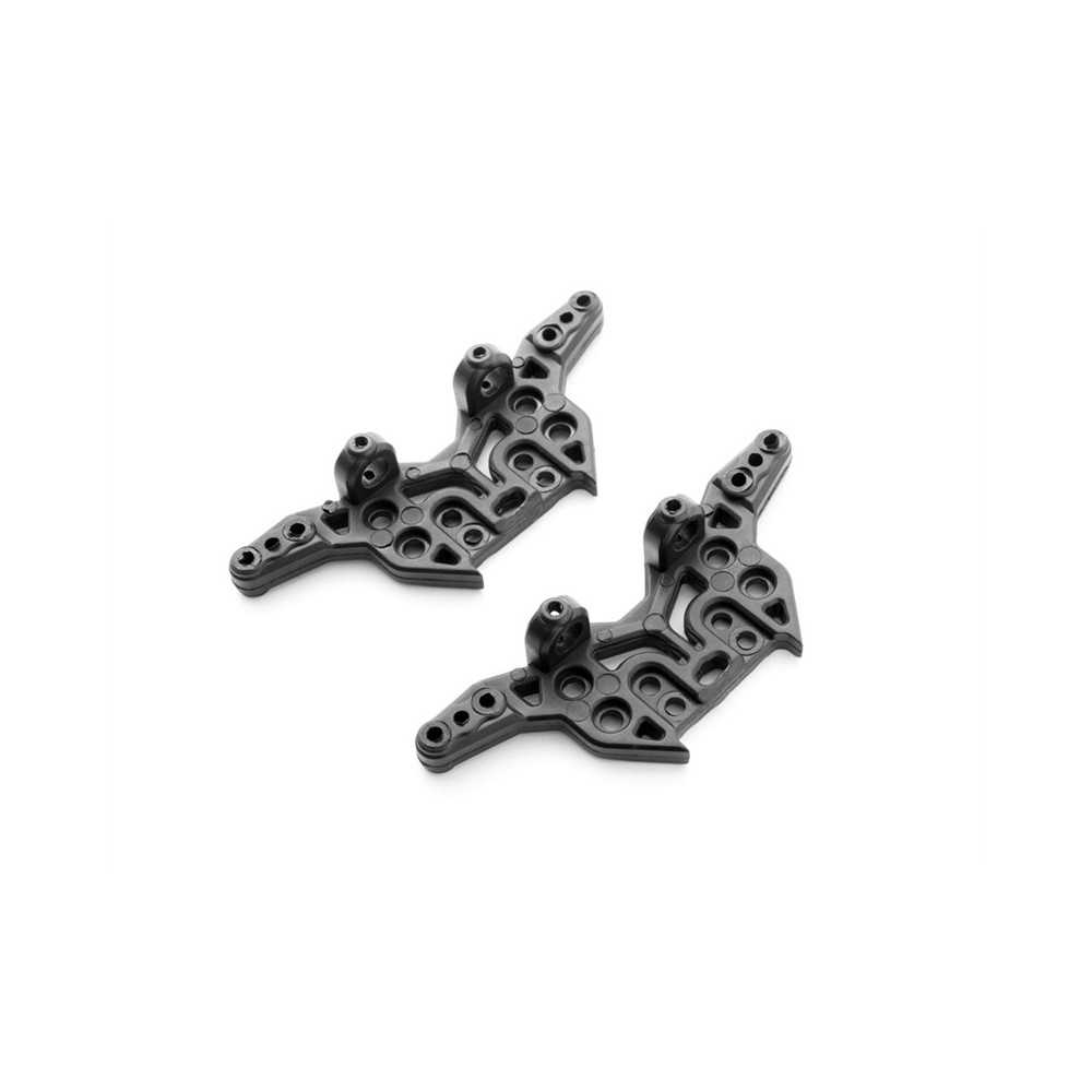 BLACKZON Shock Tower 2pcs 534711 BLACKZON Shock Tower 2pcs 534711