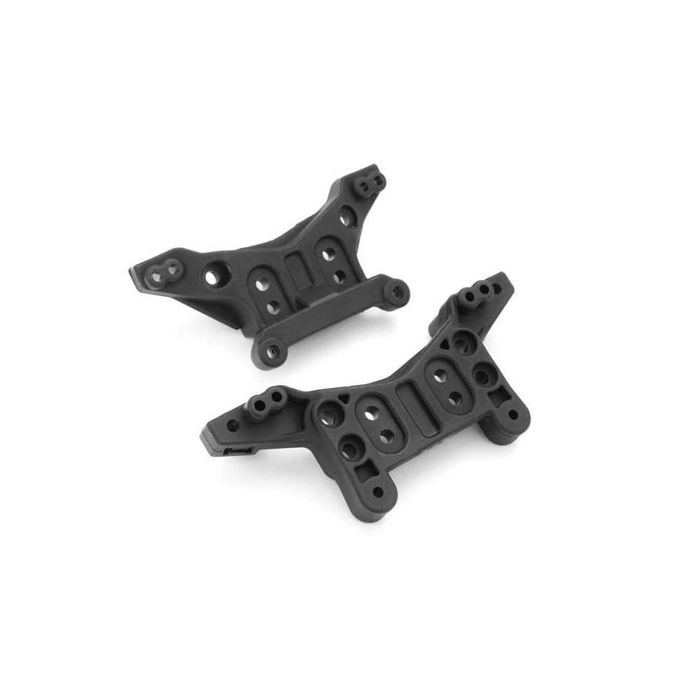 BLACKZON Shock Towers 540010 BLACKZON Shock Towers 540010