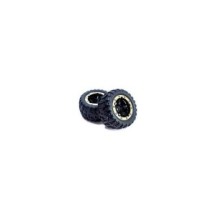 BLACKZON Slayer MT Wheels/Tires Assembled 540087